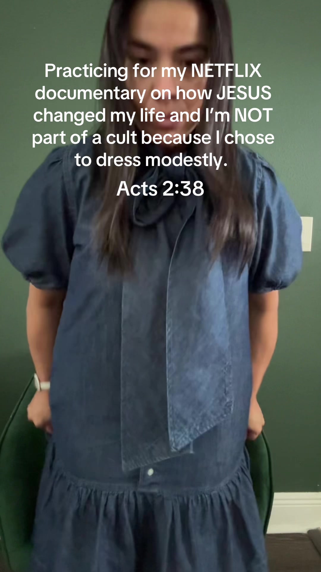 @Becky