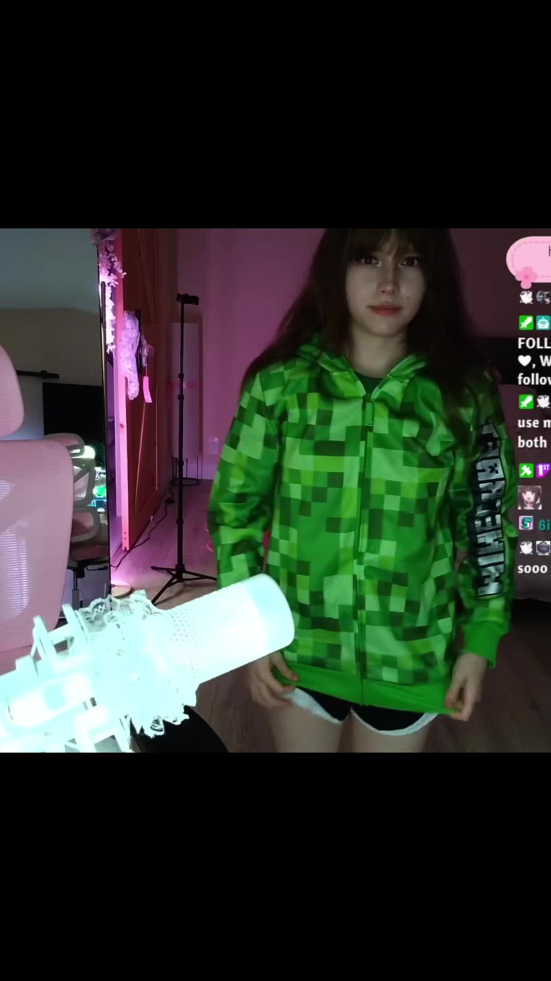 @eviemeowie clips