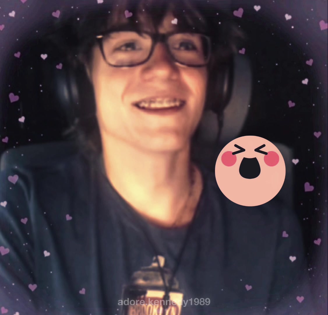 @☆𝐤𝐞𝐧𝐧𝐞𝐝𝐲☆