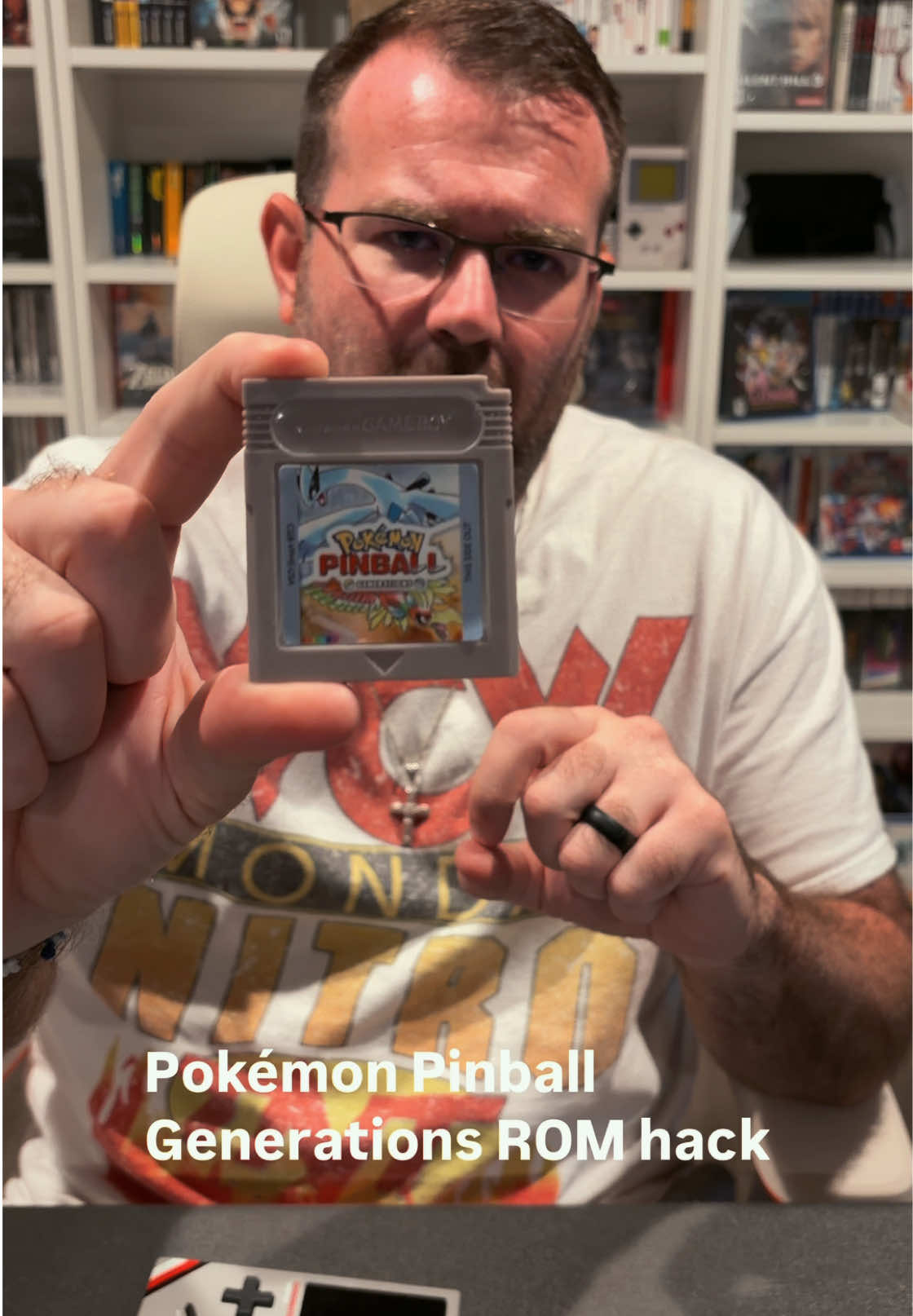 @Nickys Game Gallery