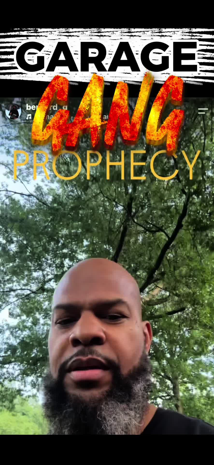@Arc of Covenant Min. ✝️✝️✝️