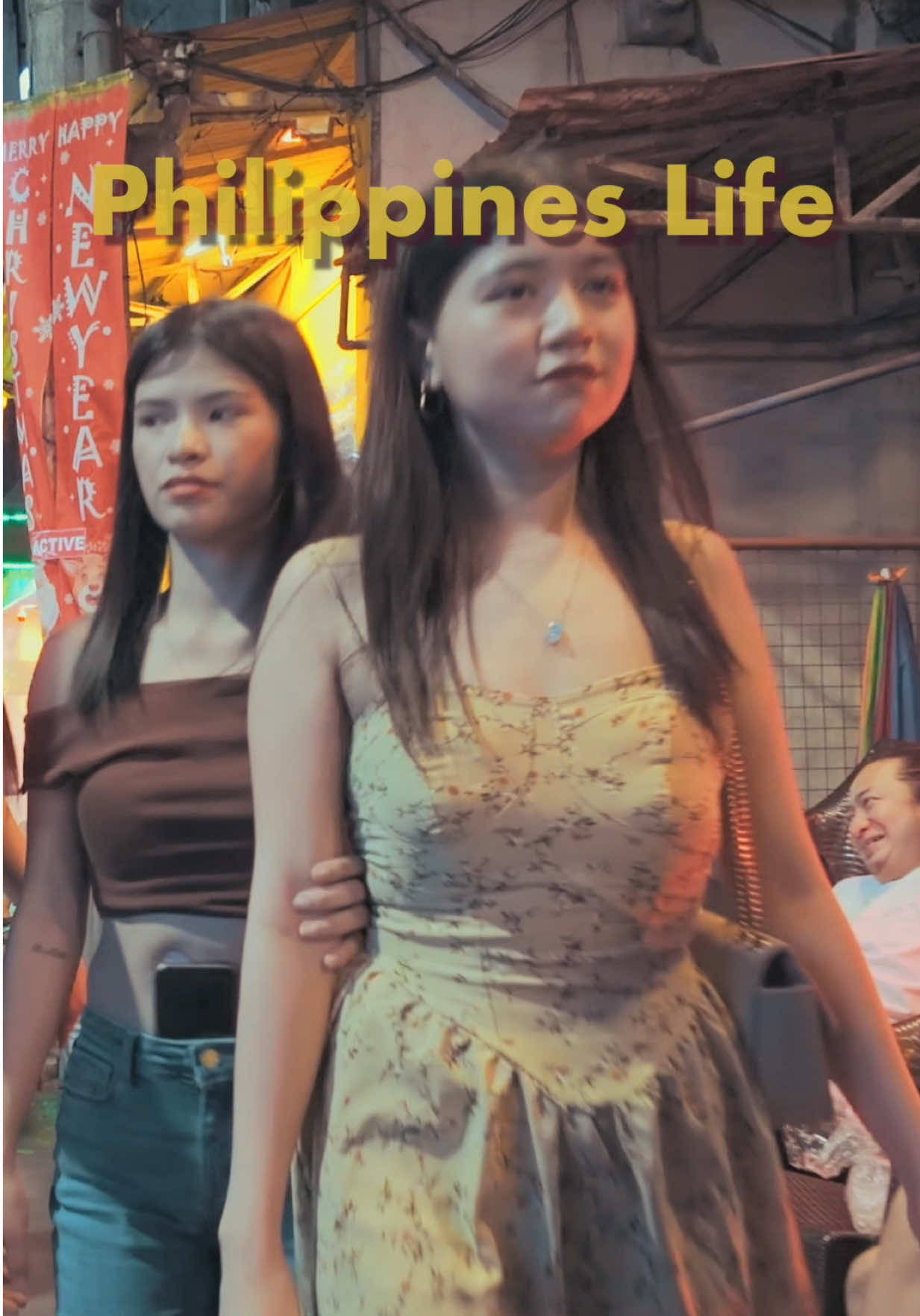 @🇵🇭Philippines In Real Life