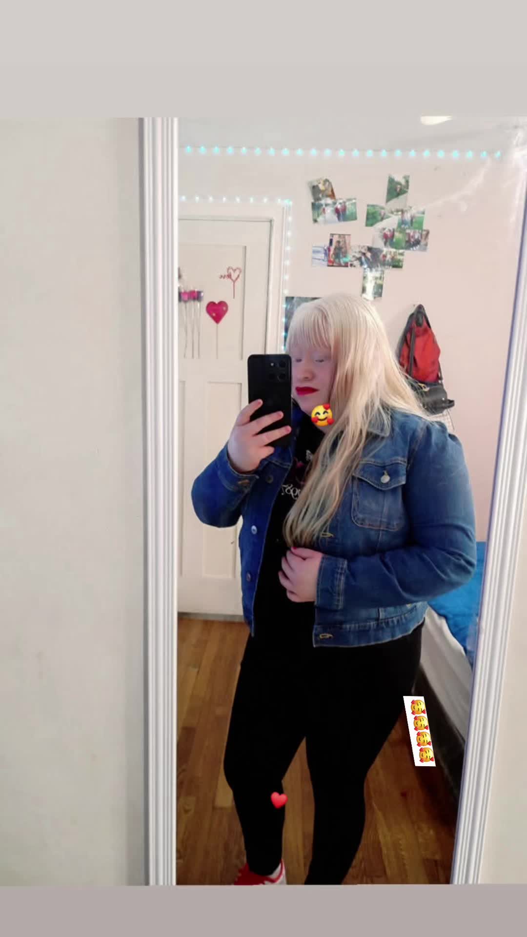@🥰💕Ebelin López🥰🌸❤️