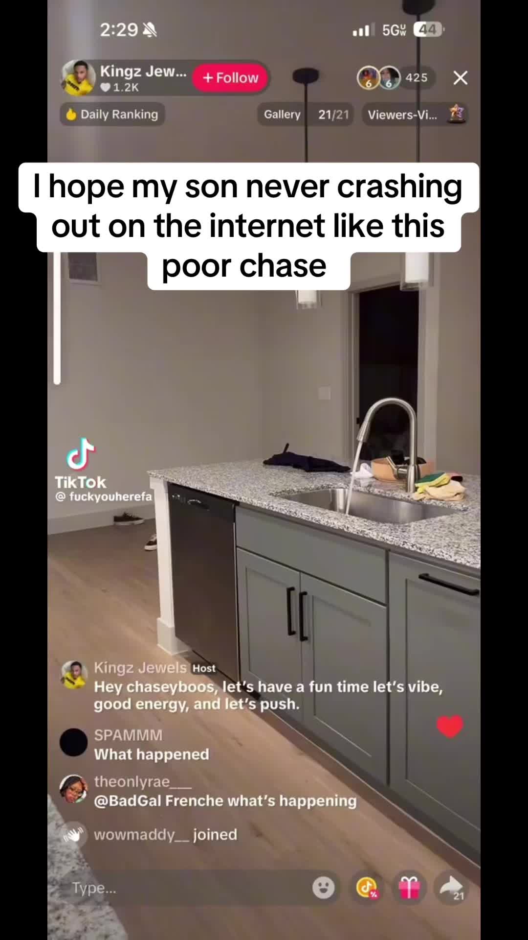 @DanceClown