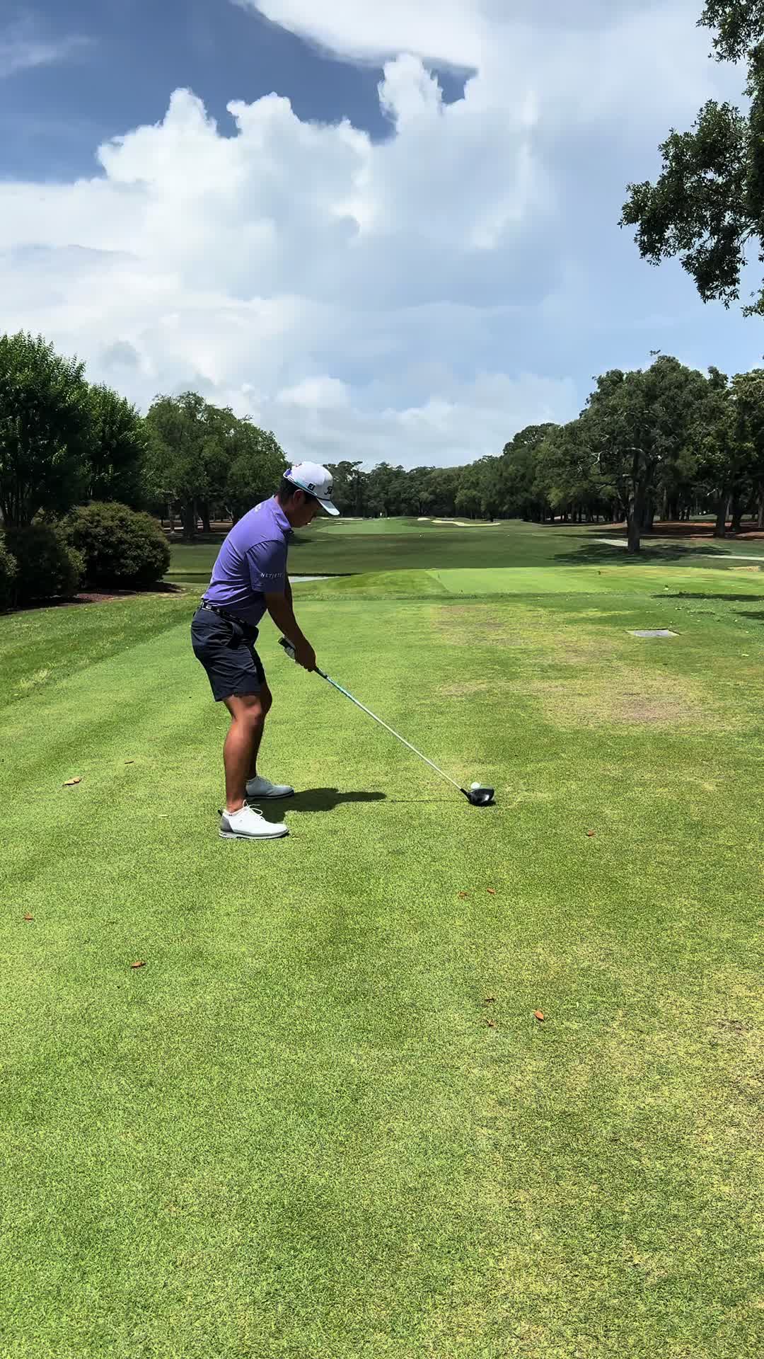 @B S Golf