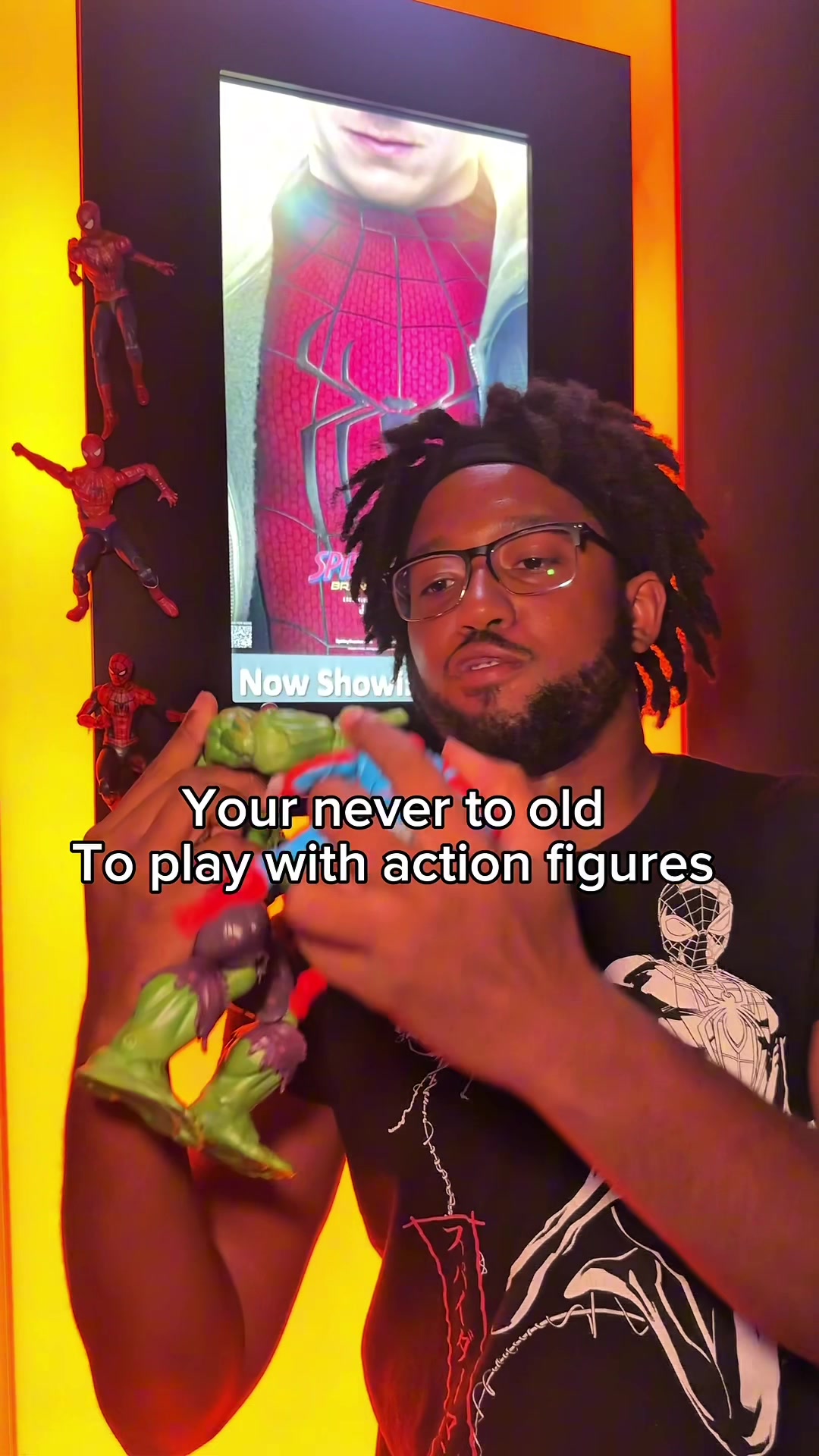 @Figures Everywhere