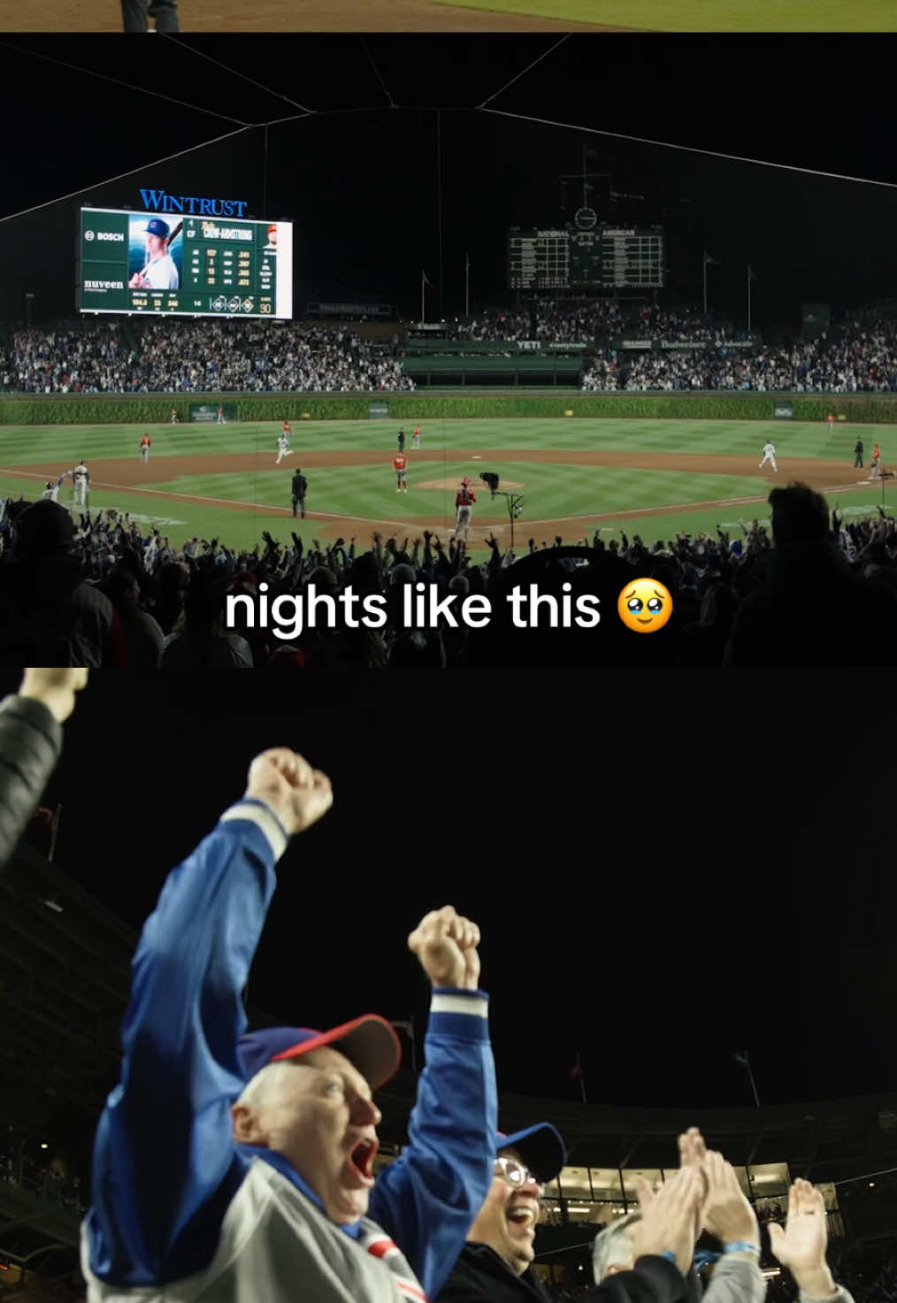 @Cubs