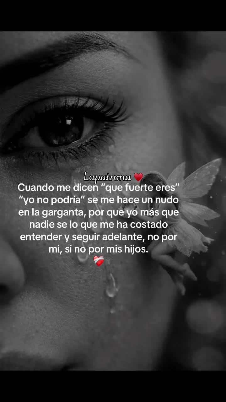 @La patrona ♥️