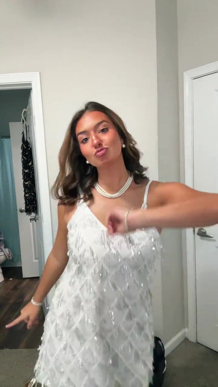 @Maddie!