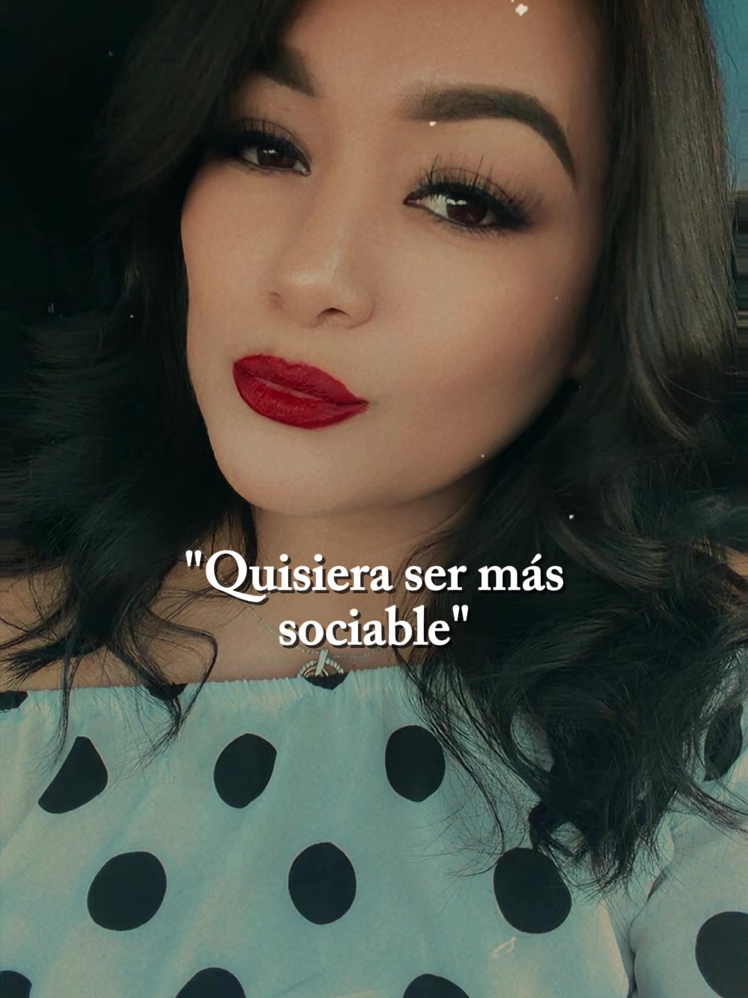 @Carmen M. Orozco