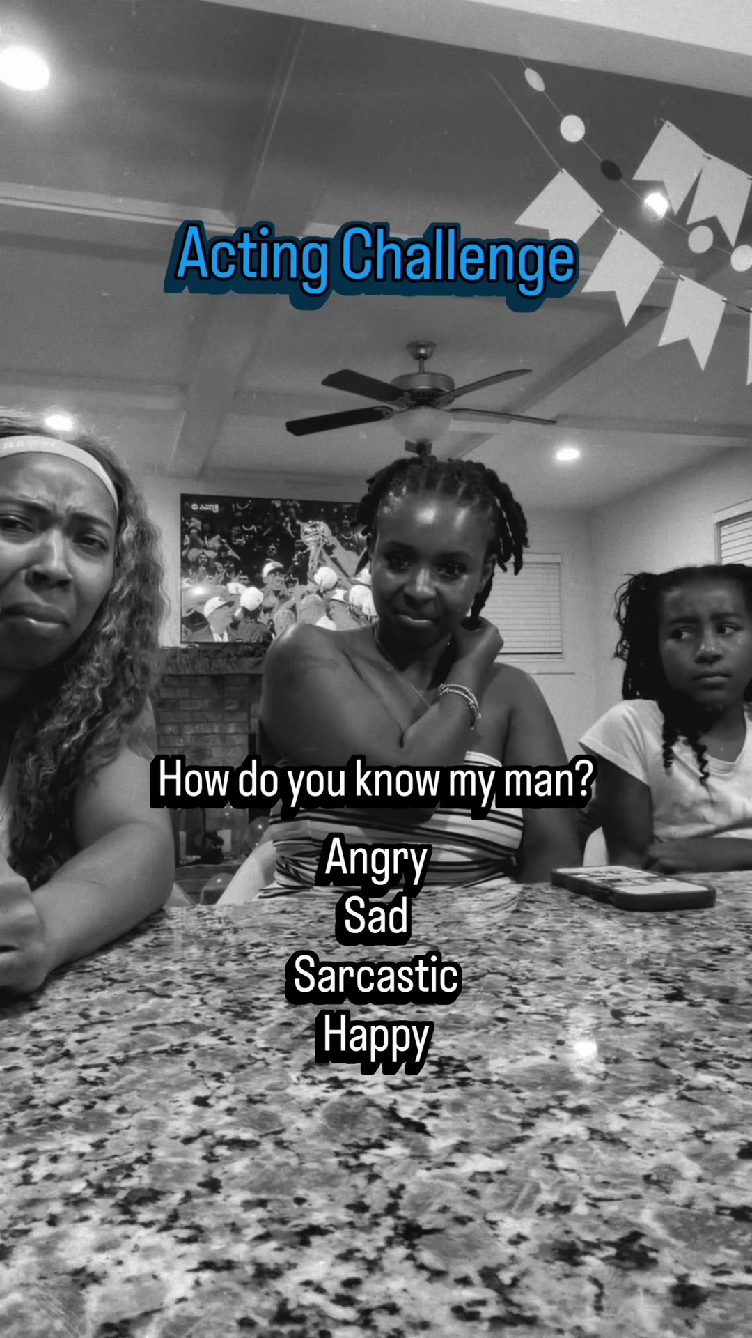 @The Adventures of Tiarra Shaw