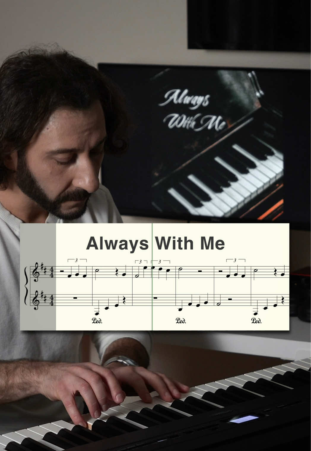 @Sogomon Egoyan