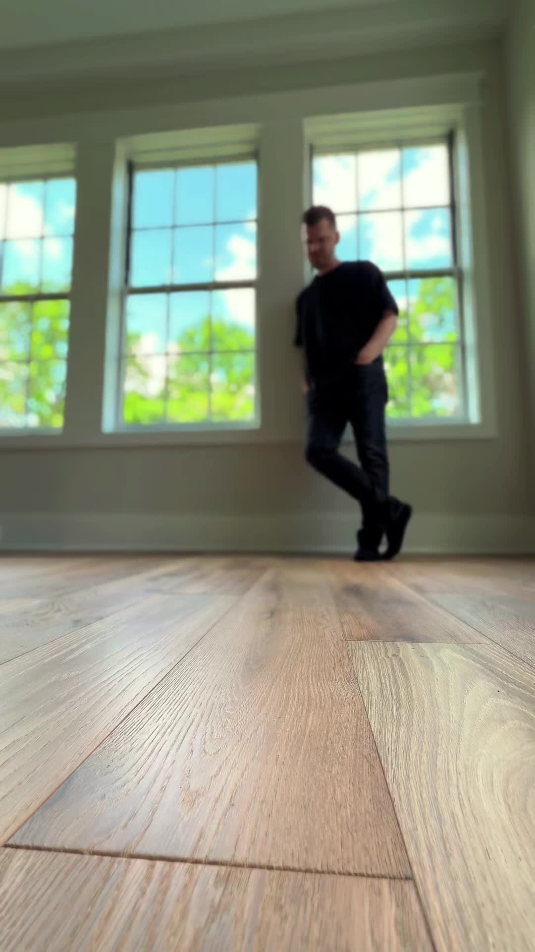 @Peyton Parrish