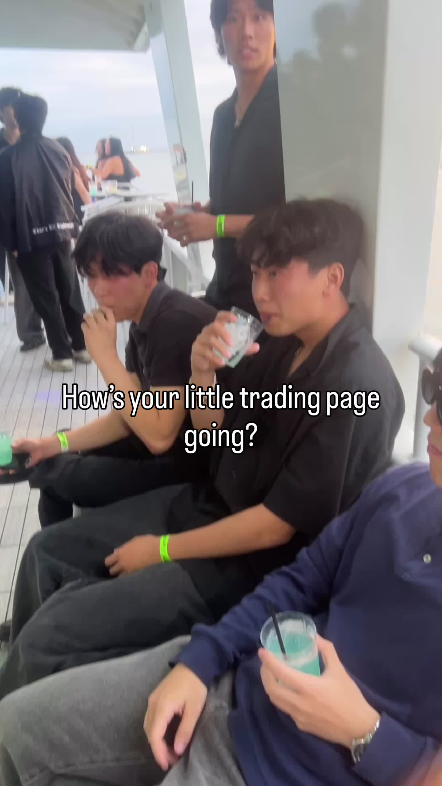 @Isaactrades