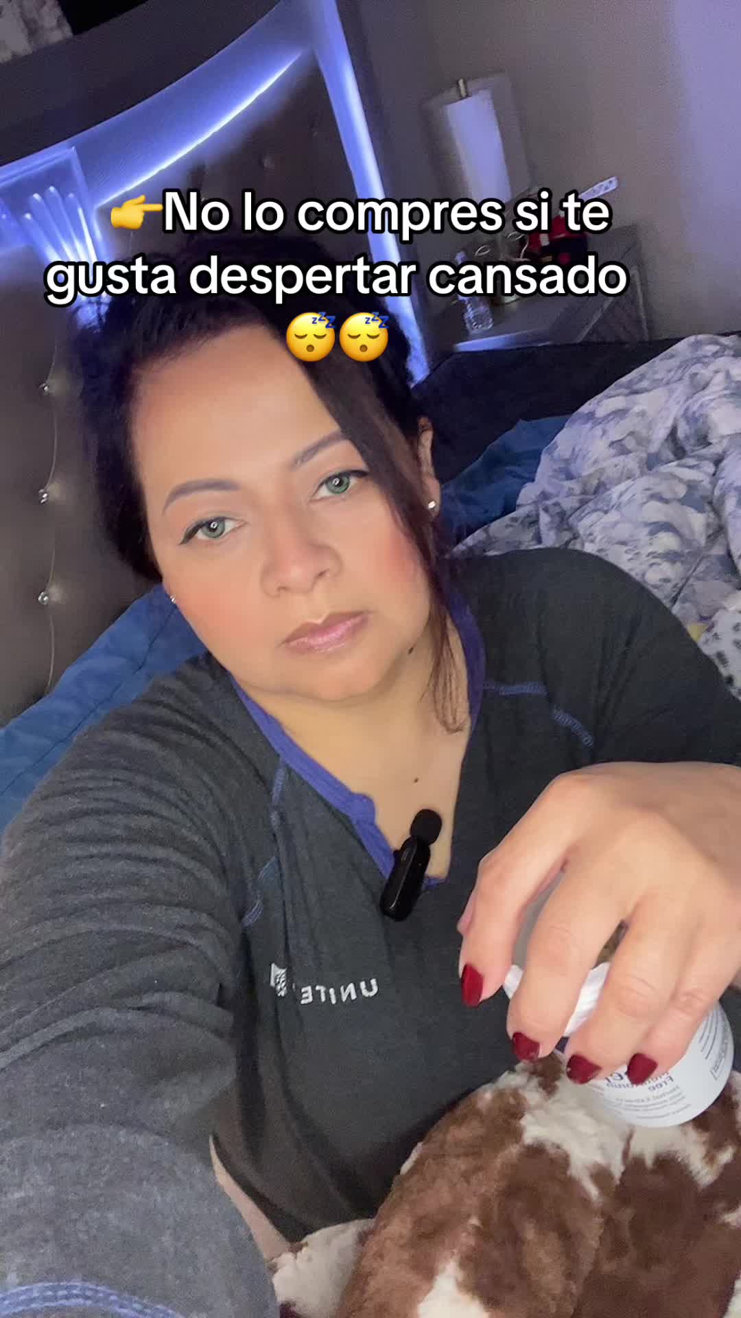 @La Soberana del Nilo