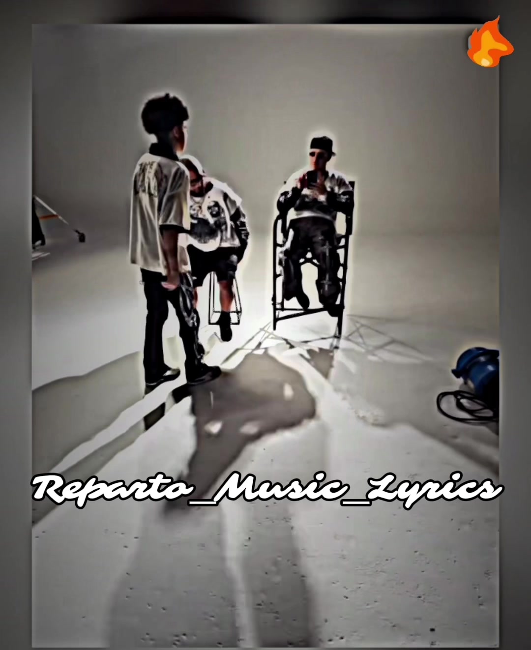 @reparto music lyrics