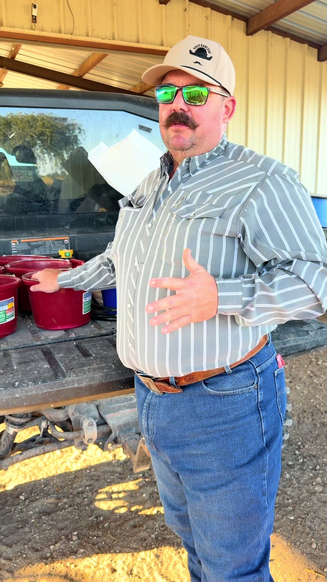 @Bar 7 Ranch