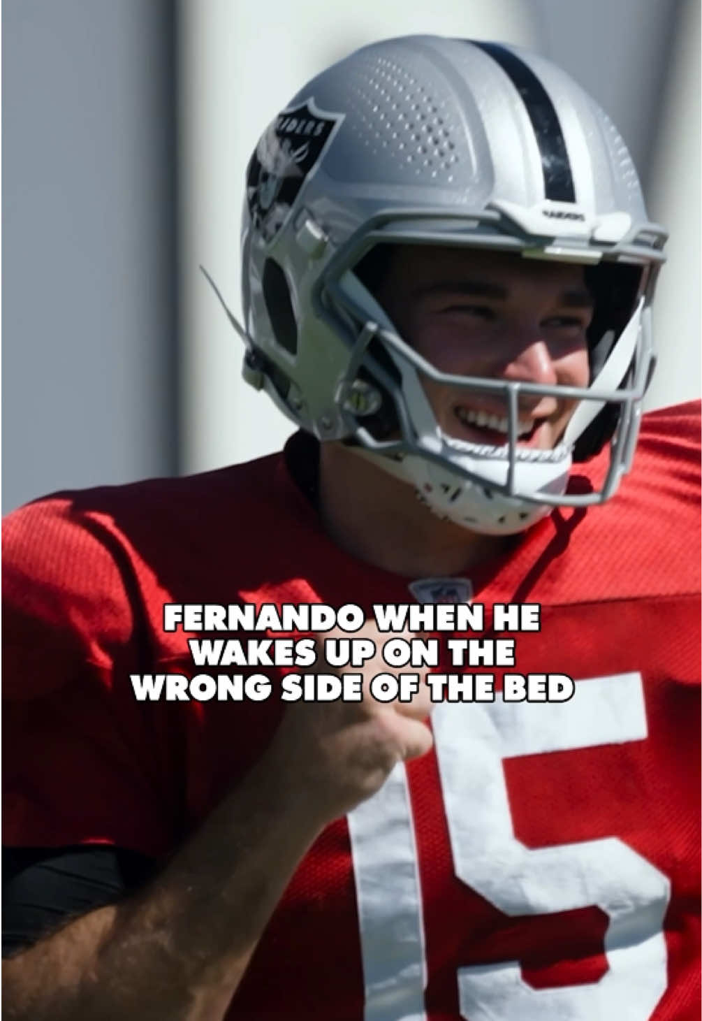 @Las Vegas Raiders