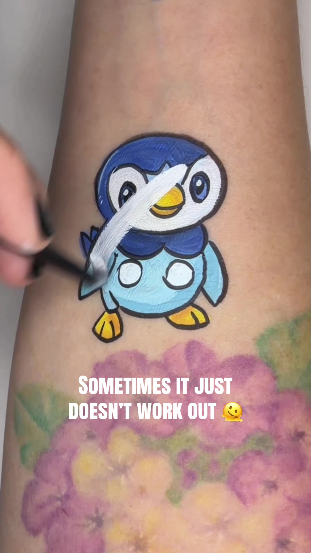 @Carolina The Doodler