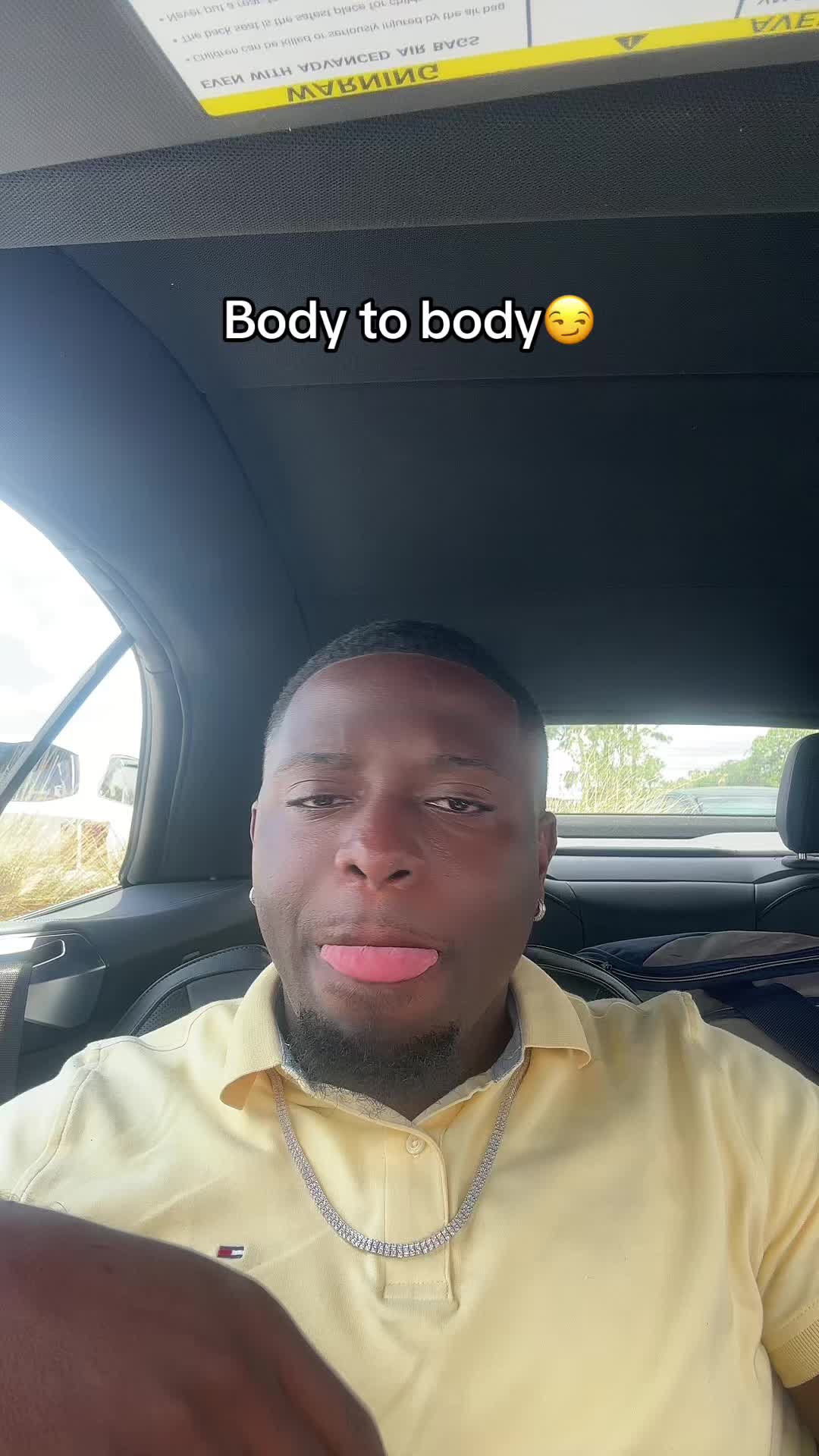 @Bahamian king🤴🏾✊🏾🇧🇸