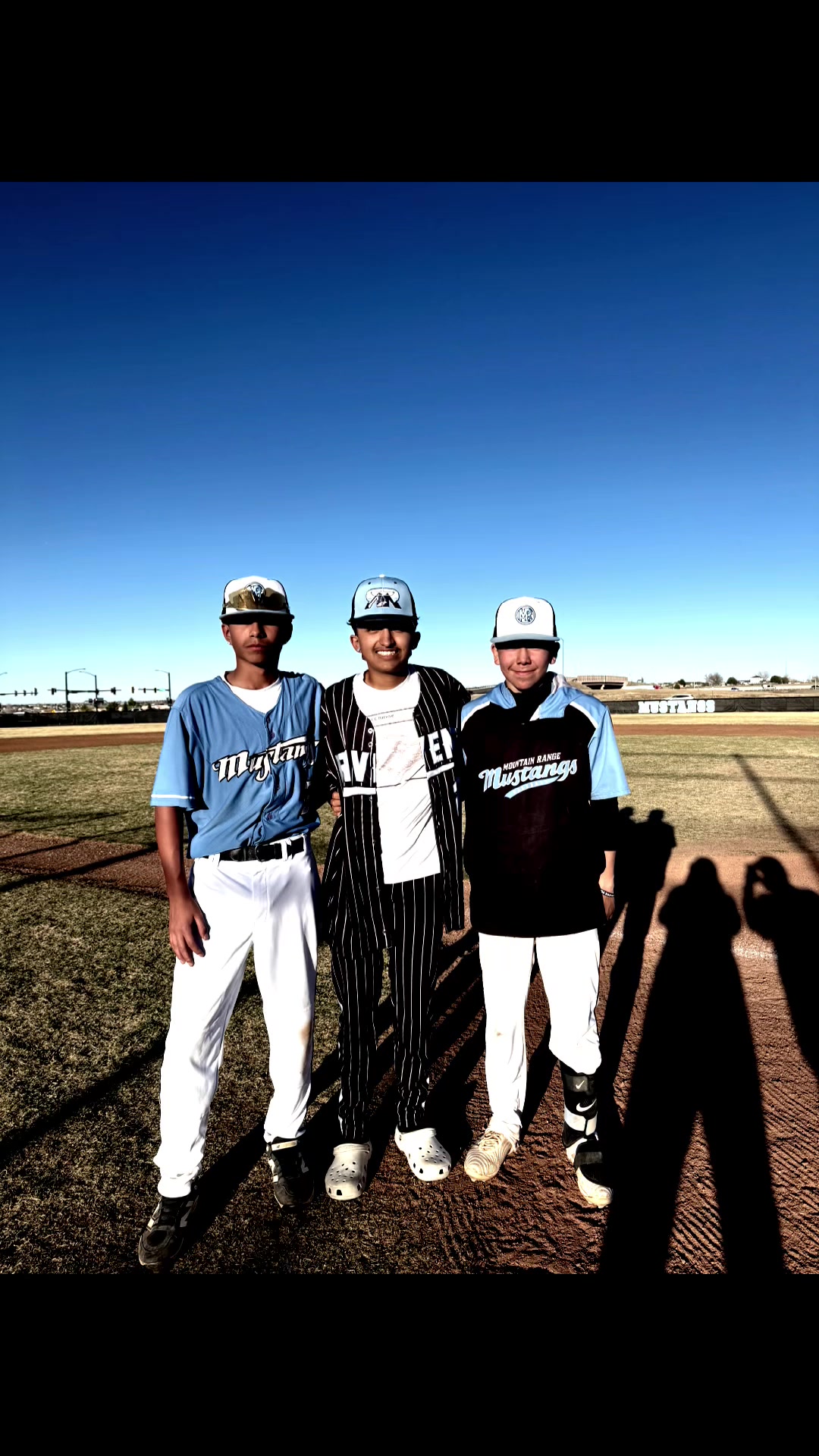 @Denver Royals Baseball Club
