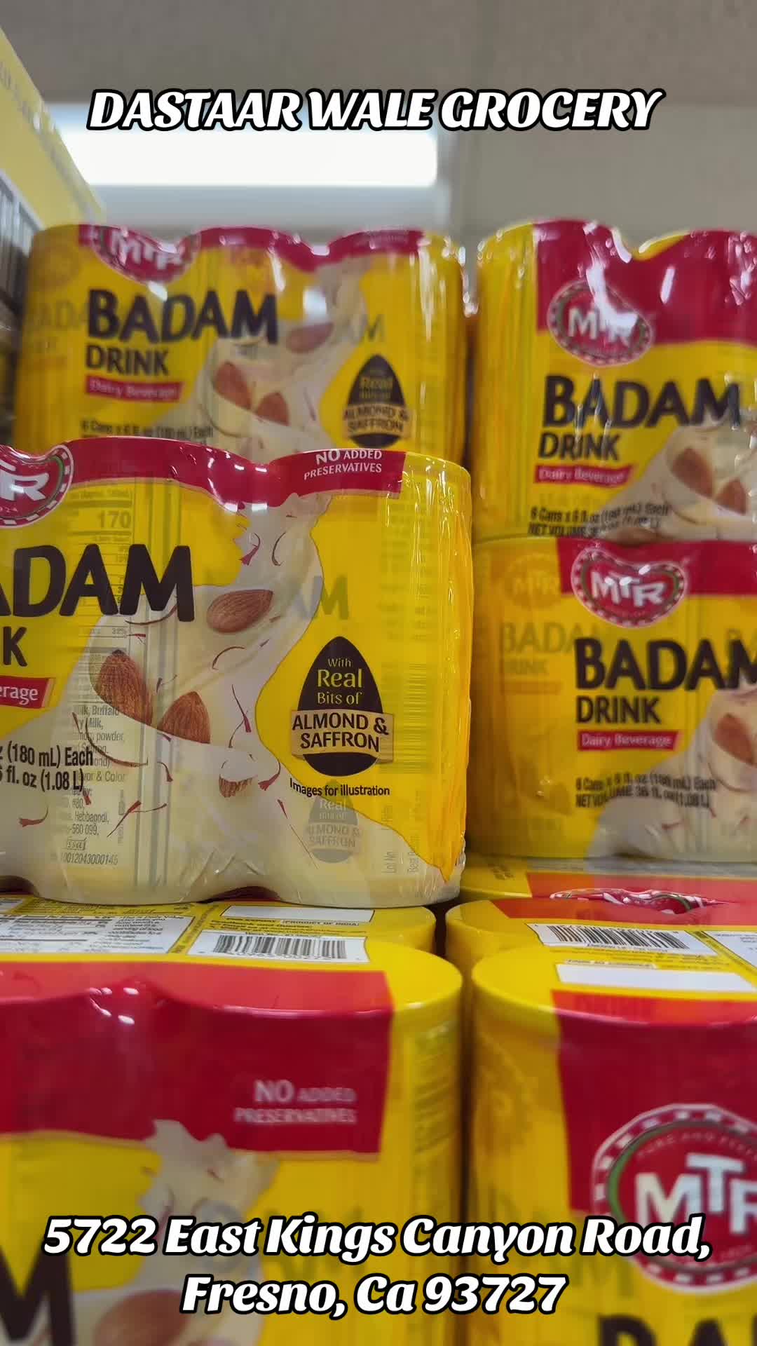 @DASTAAR WALE GROCERY