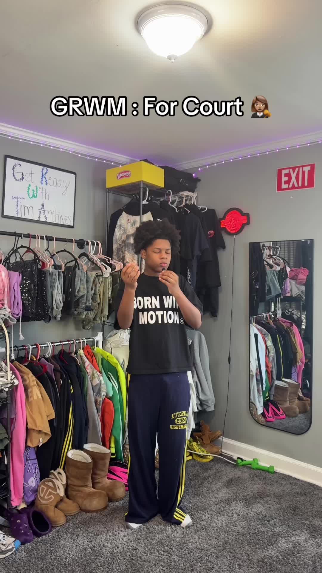 @Tim &reg;