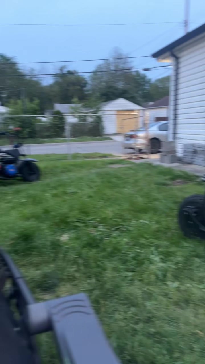 @Gweeto&rsquo;s racing