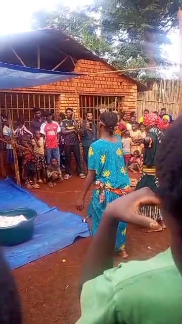 @Bn Simba kaka mkubwa mwana pot