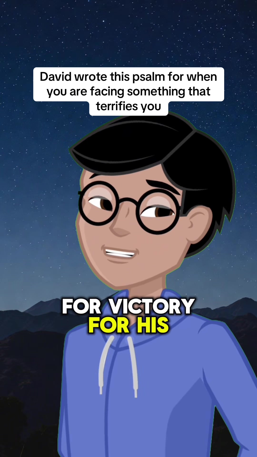 @Daily Faith Script