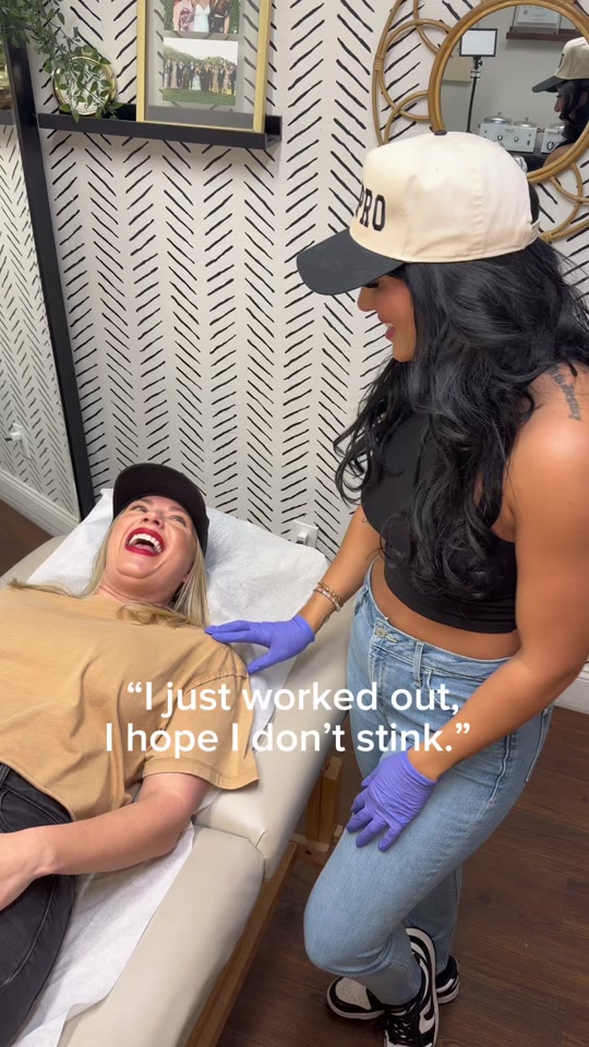 @The Wax Pros
