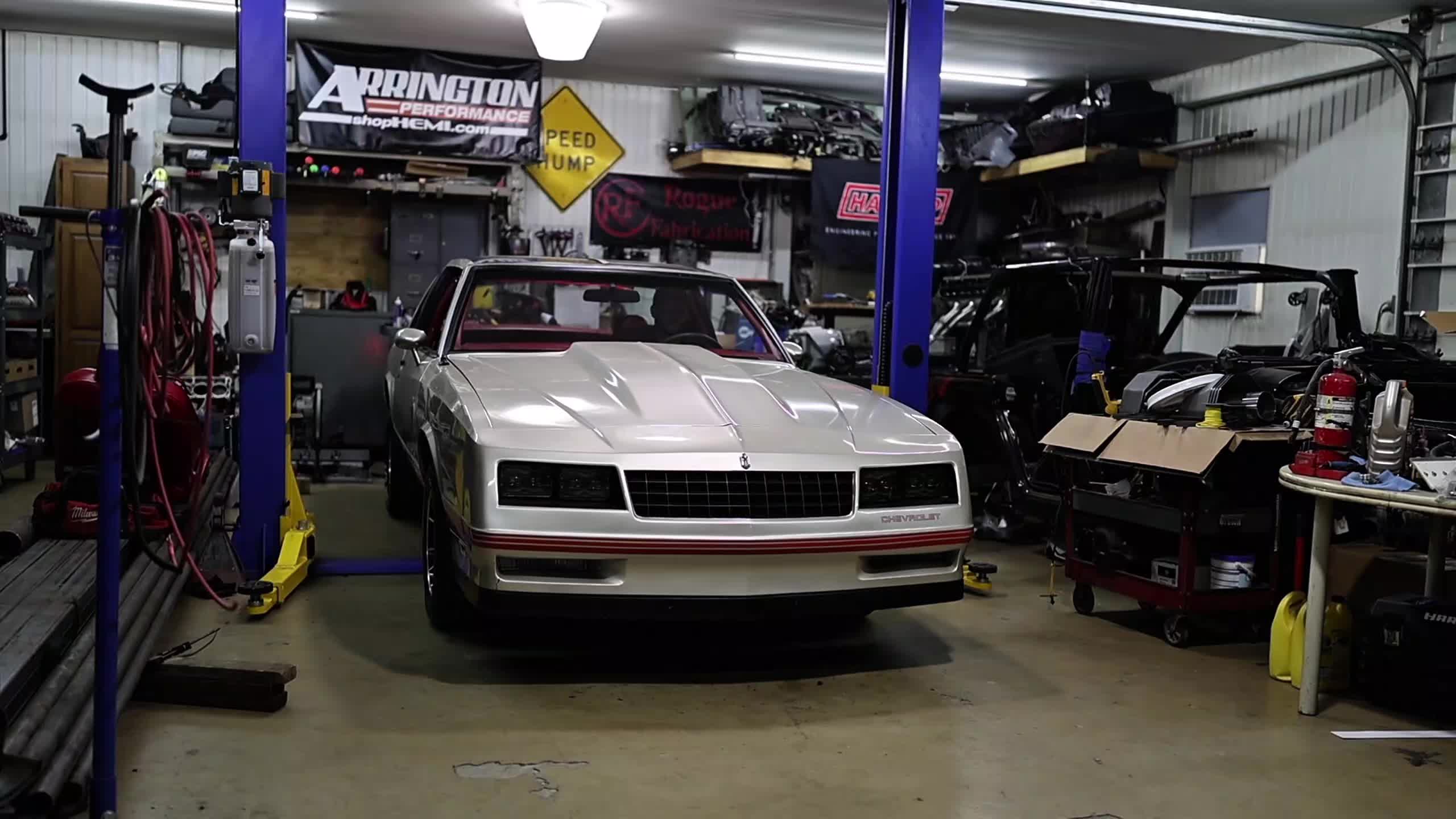 @GearheadDesignworks