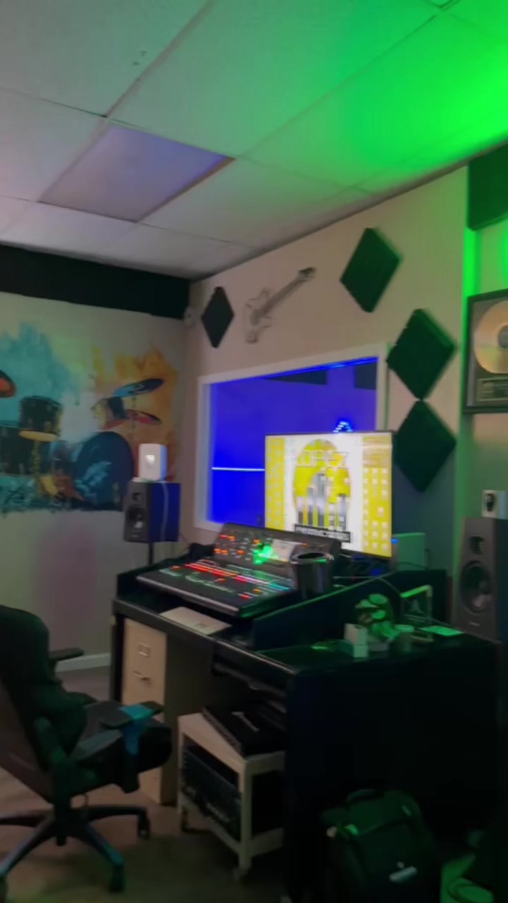 @Andrea cortez tv