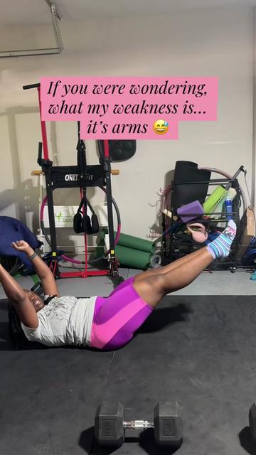 @Sheena | Fitness, Fuel & Fun
