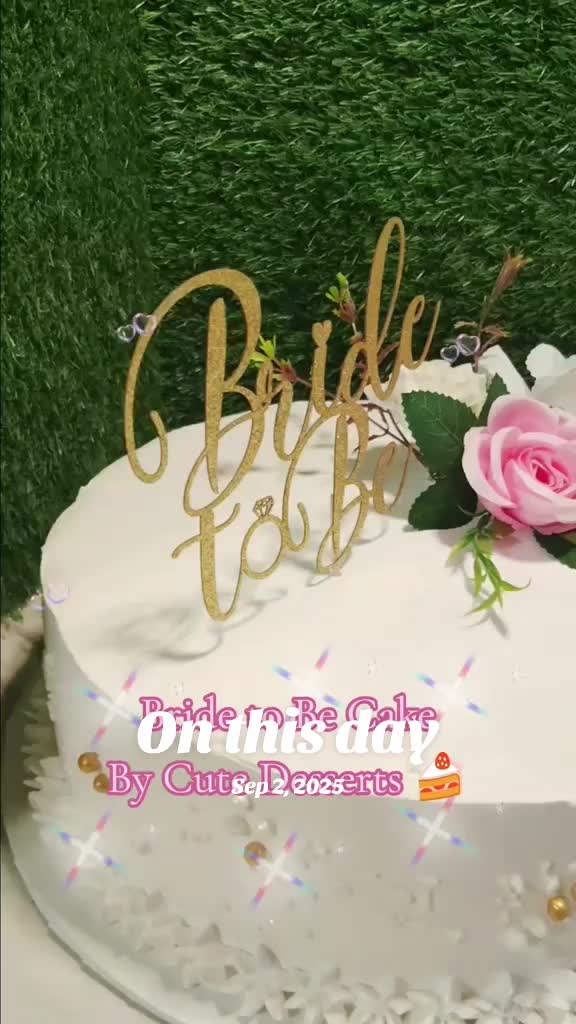 @Cute Desserts