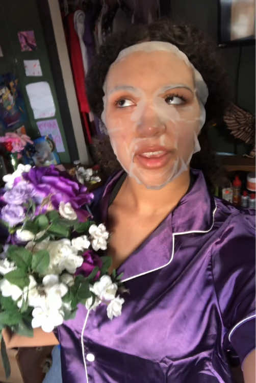 @**•̩̩͙✩•̩ᴋɪᴇʀʀᴀ˚*•̩̩͙✩•̩