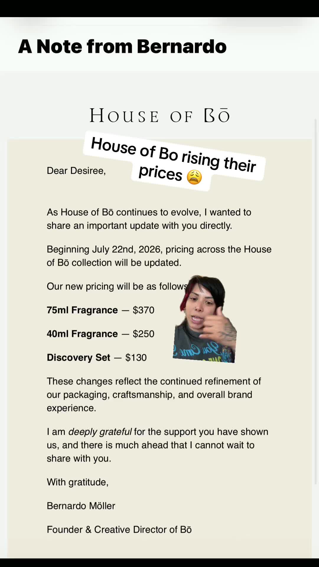 @Perfumeassbih