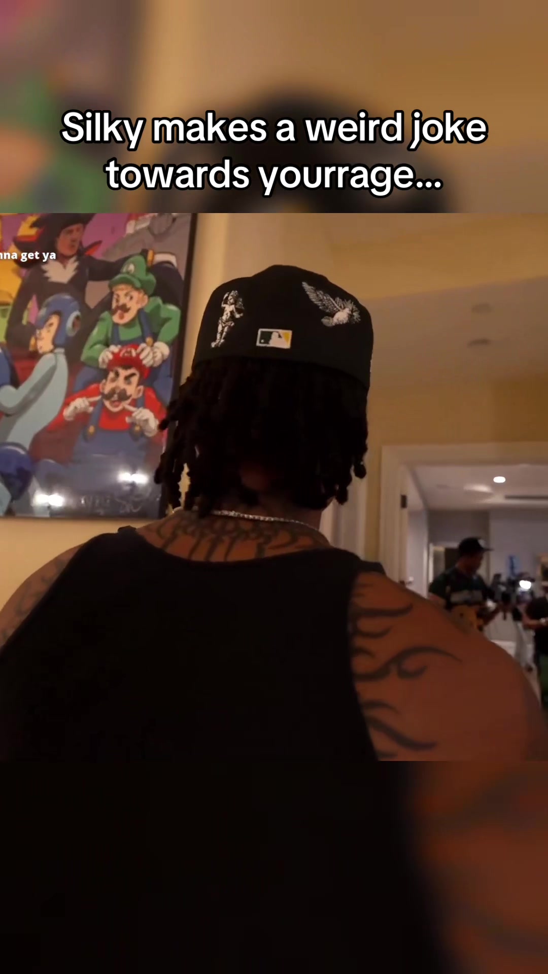 @Undertaker