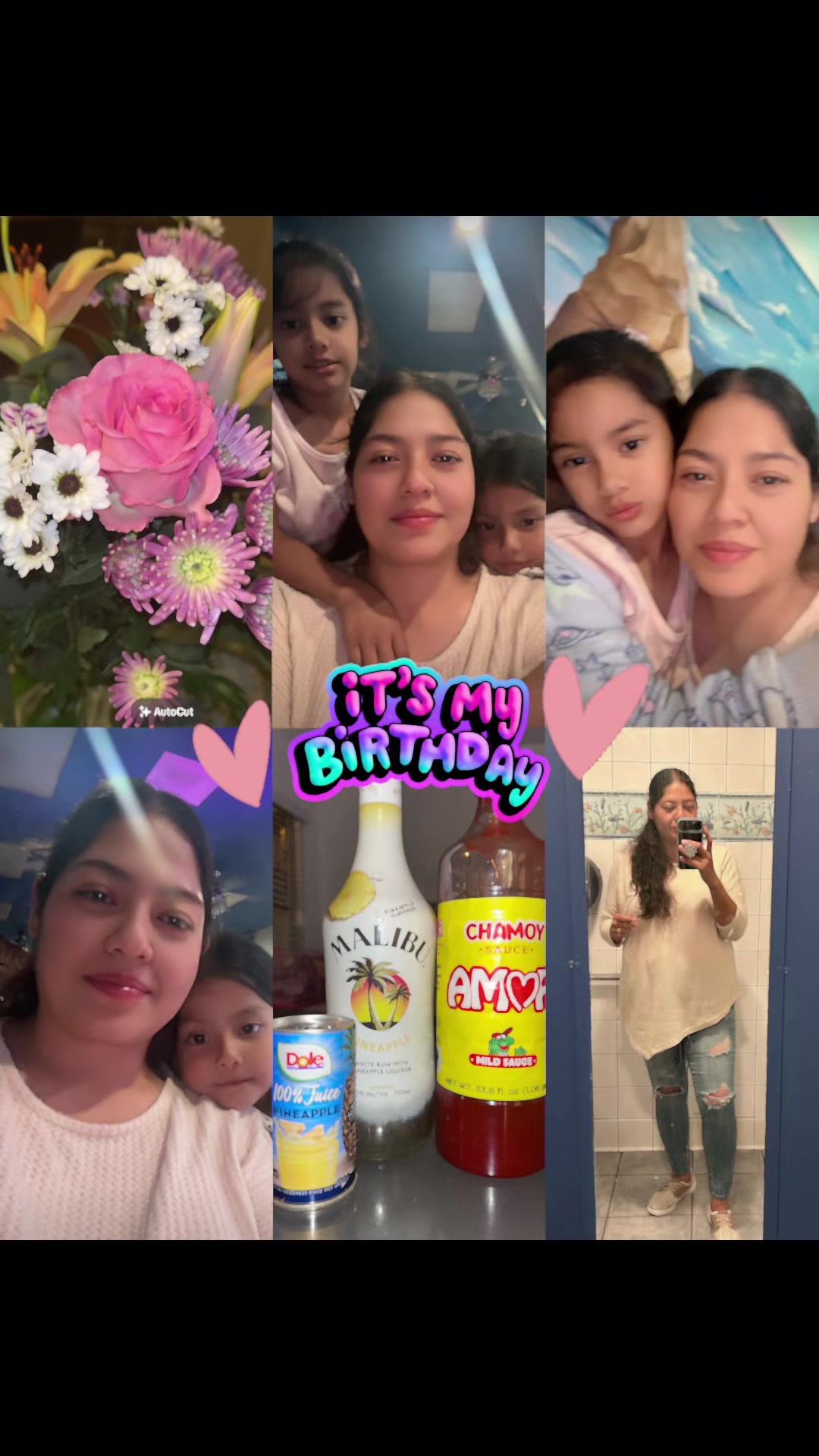 @Yesenia Morales