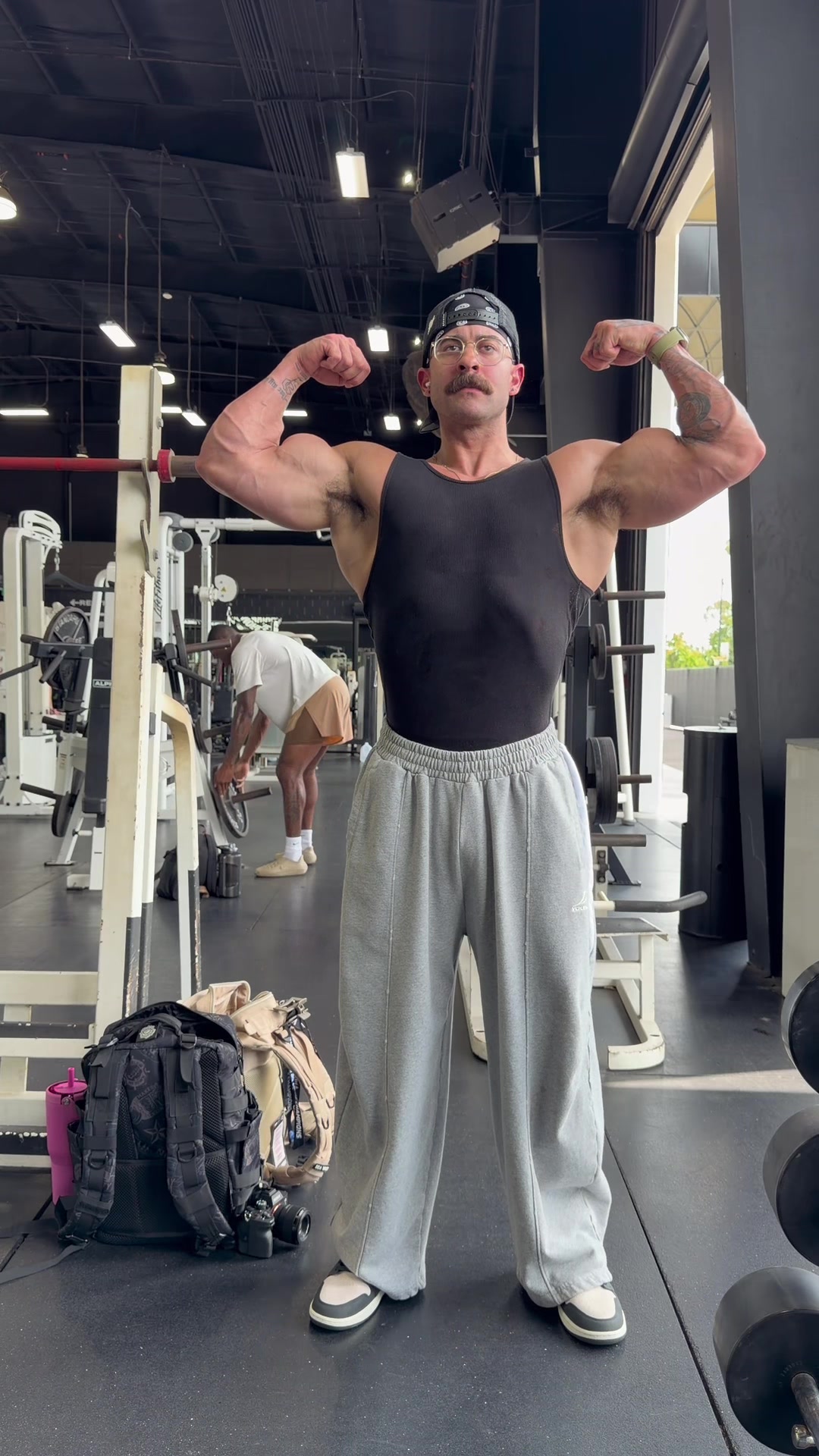 @Zeus Morales