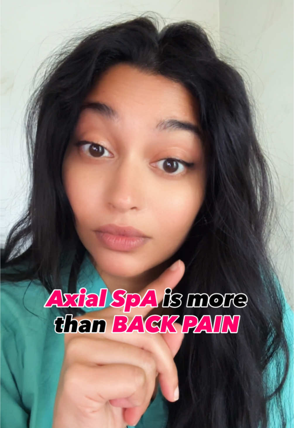@Dr. Swathi | Rheumatologist