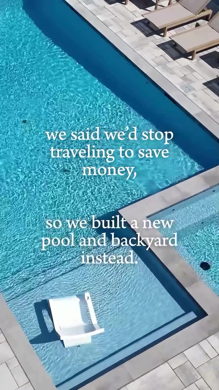 @Carlton Pools