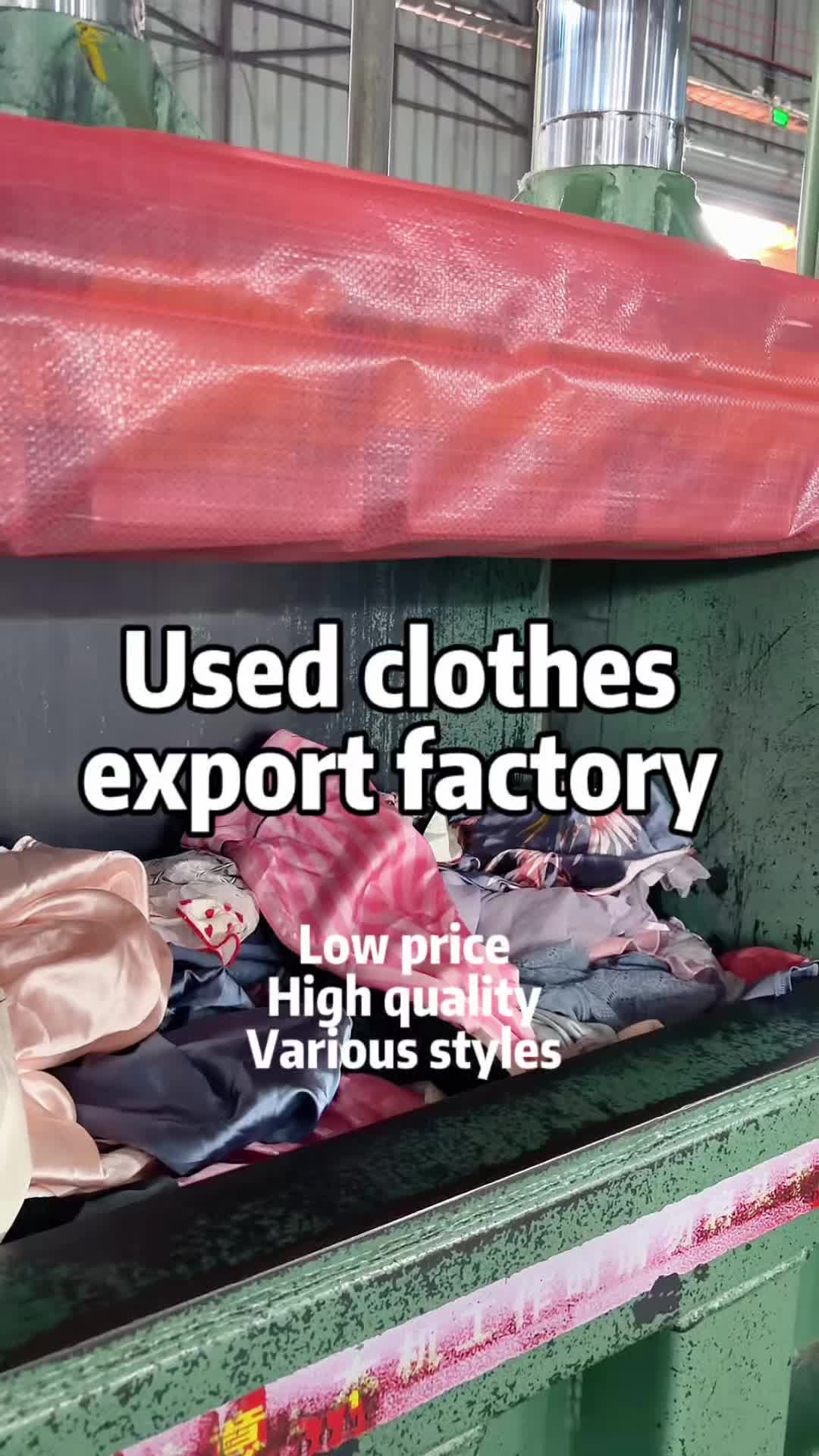 @Used clothing,shoes,bag
