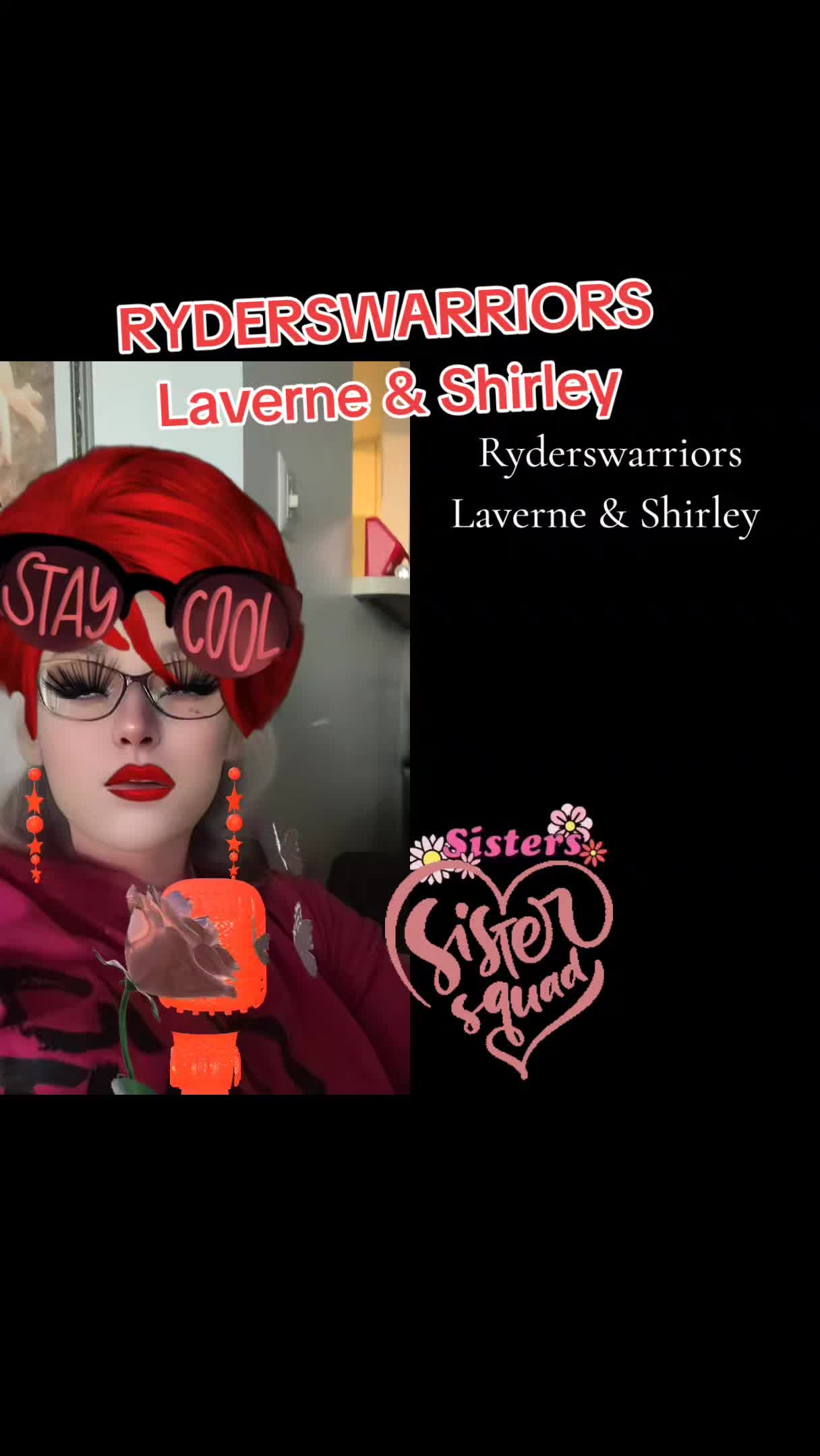 @LaDonna Richardson18+