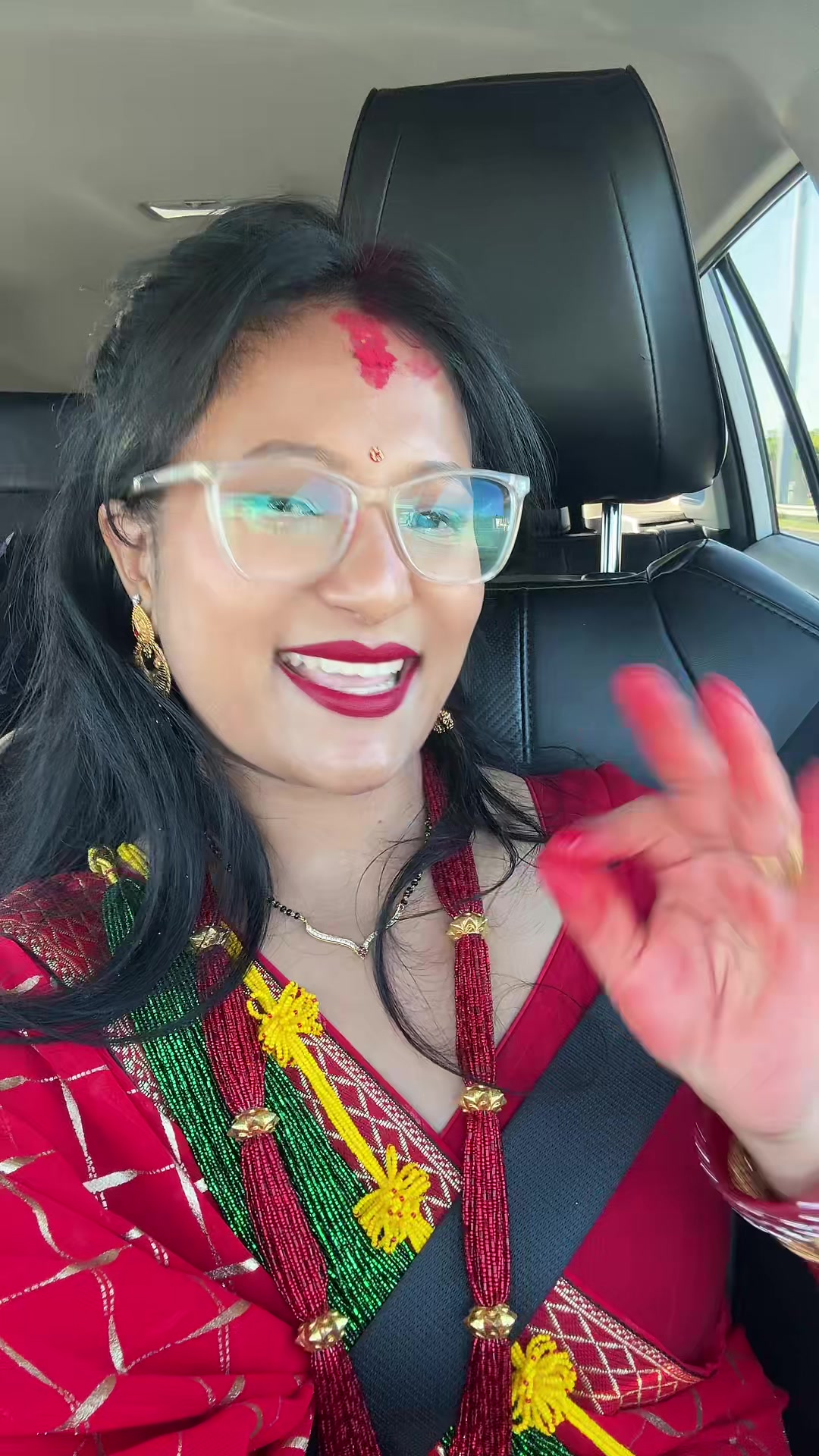 @Suranisha