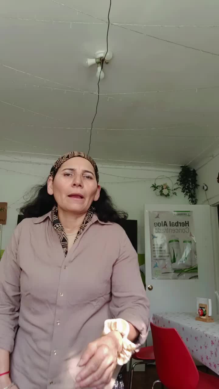 @Lexia Orellana