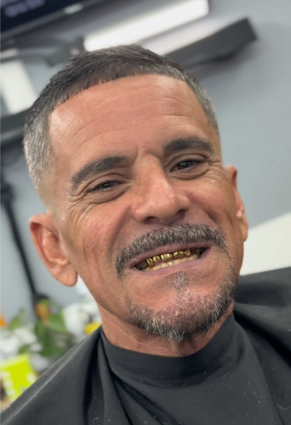 @G DA BARBER