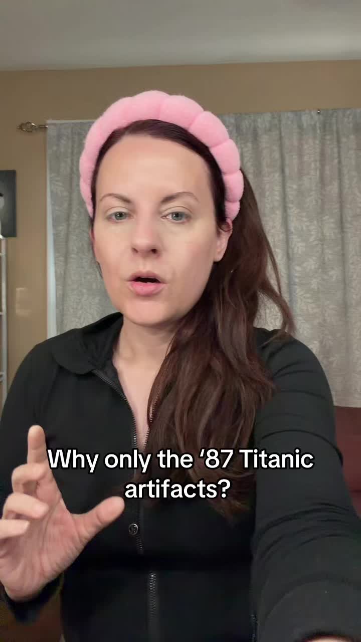 @Melissa R.