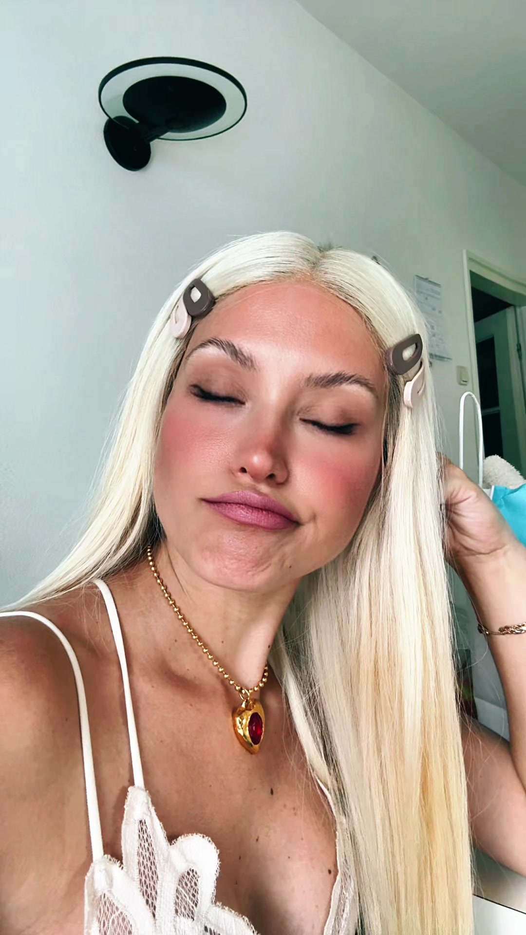 @Chloe Beau