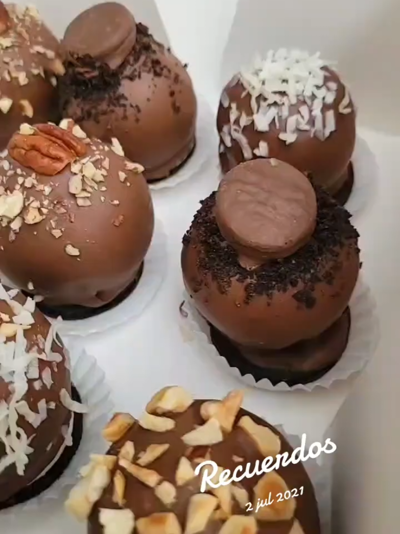 @Marichuy VT